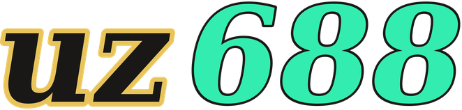 uz688 logo