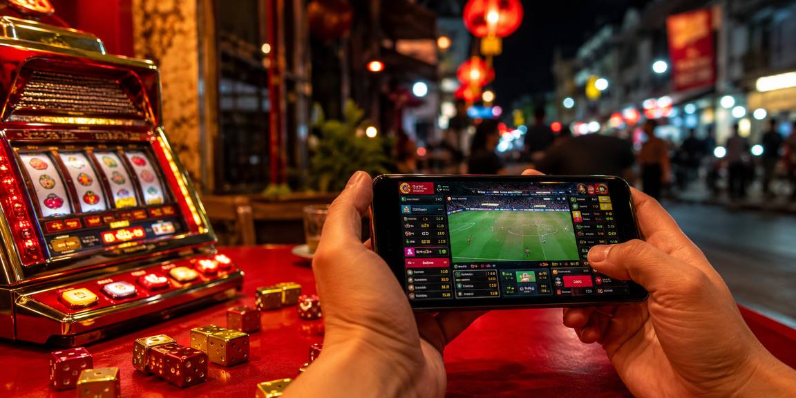 uz688 Rong Xanh Slot hoạt động thế nào trên uz688